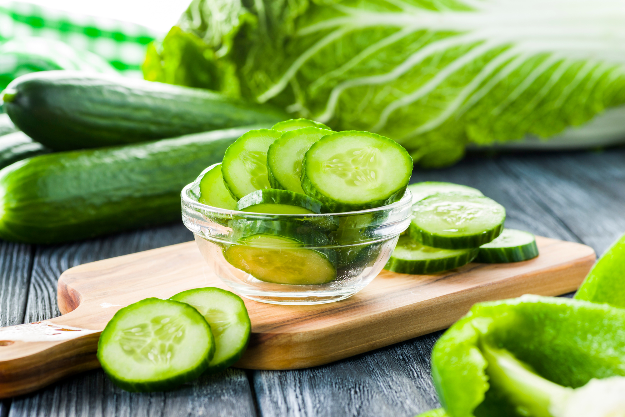 Healthy Food
